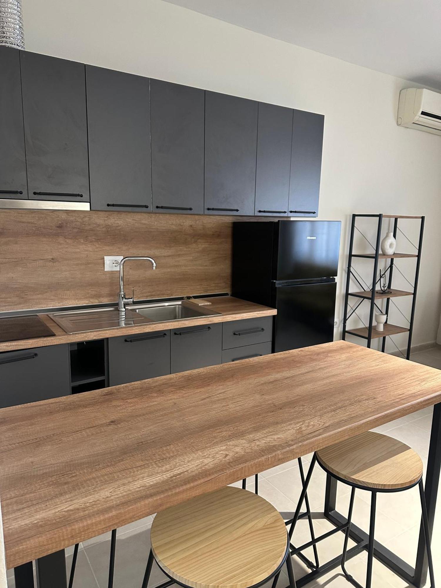 New Bazar - 2 Rooms Apartment Τίρανα Εξωτερικό φωτογραφία