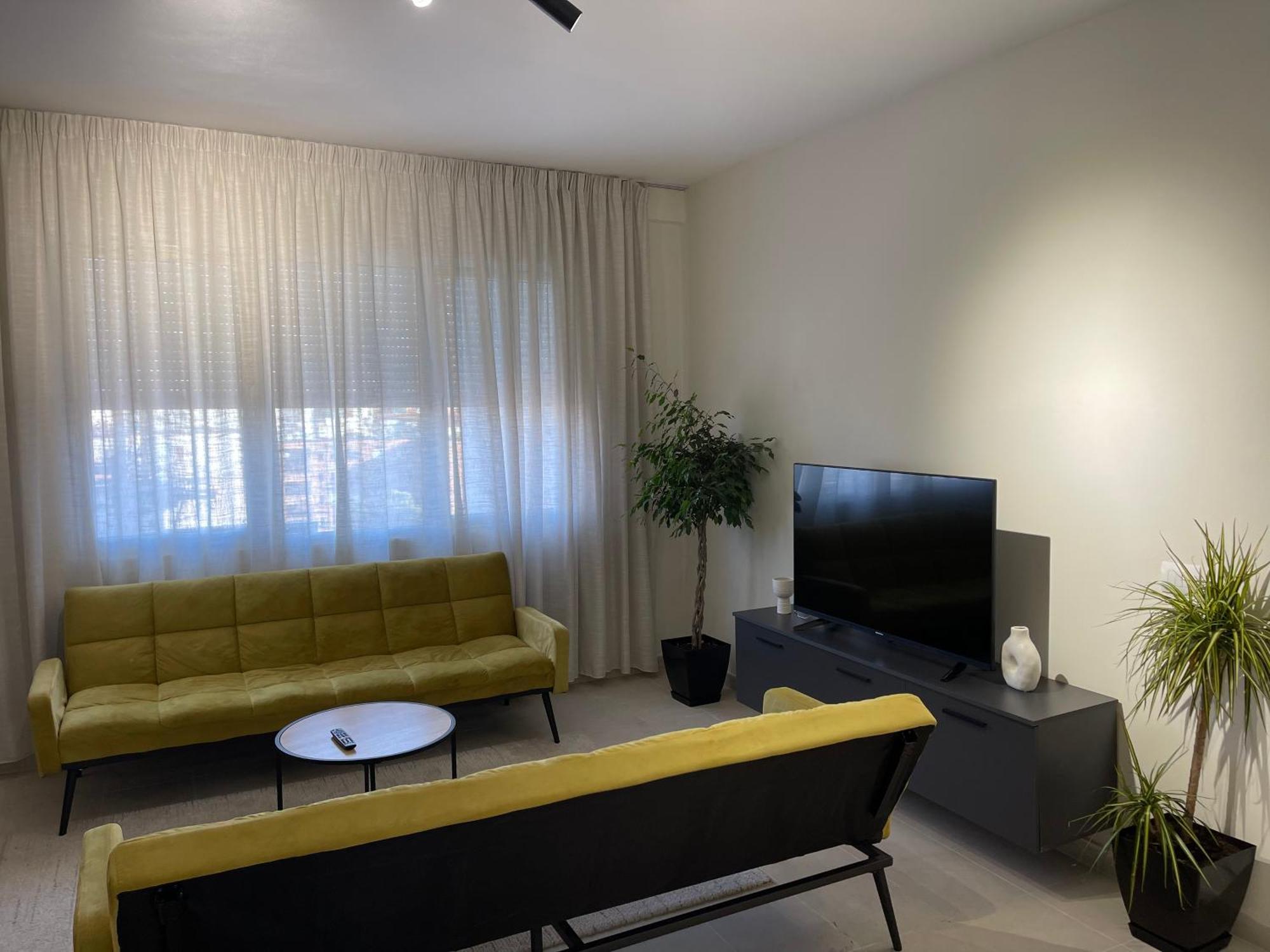 New Bazar - 2 Rooms Apartment Τίρανα Εξωτερικό φωτογραφία